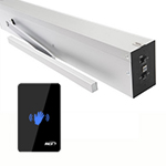 dormakaba touchless actuators and swing door operator